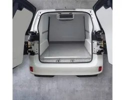 Refrigerador Isotérmico para Doblo, Caddy, Berlingo, Proace y Partner Connect