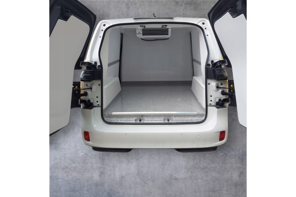 Doblo Caddy Berlingo Proace Partner Connect