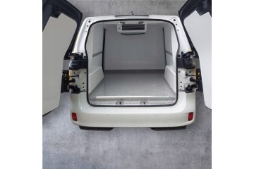 Doblo Caddy Berlingo Proace Partner Connect