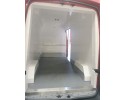 Doblo Caddy Berlingo Proace Partner Connect Car type trucks cargo vans