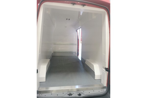 Doblo Caddy Berlingo Proace Partner Connect Car type trucks cargo vans