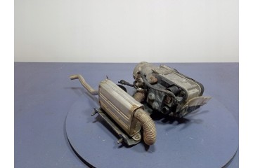 BMW 5 G30 G31 PARKING HEATER WEBASTO 9361065