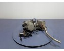 BMW 5 G30 G31 PARKING HEATER WEBASTO 9361065 Car type passenger cars
