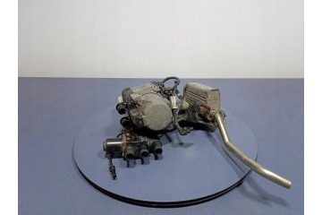 BMW 5 G30 G31 PARKING HEATER WEBASTO 9361065 Car type passenger cars
