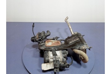 BMW 5 G30 G31 PARKING HEATER WEBASTO 9361065 Part manufacturer BMW OE