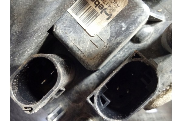 Calefactor estacionamiento Webasto BMW G11 G30 9361065
