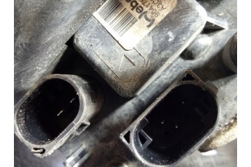Calefactor estacionamiento Webasto BMW G11 G30 9361065