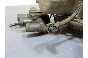 Calefactor estacionamiento Webasto BMW G11 G30 9361065