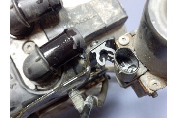 Calefactor estacionamiento Webasto BMW G11 G30 9361065