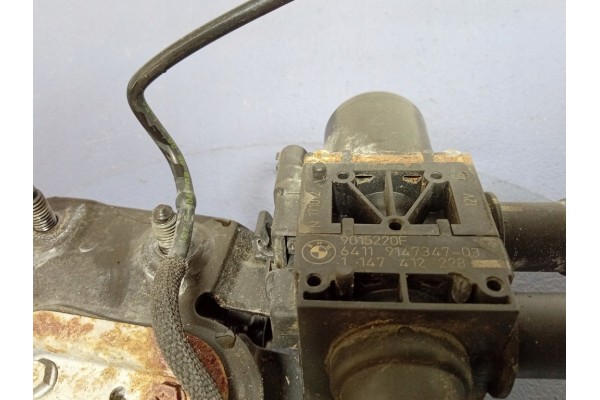 Calefactor estacionamiento Webasto BMW G11 G30 9361065