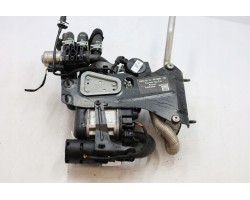 WEBASTO PARKING HEATER BMW G15 9418891