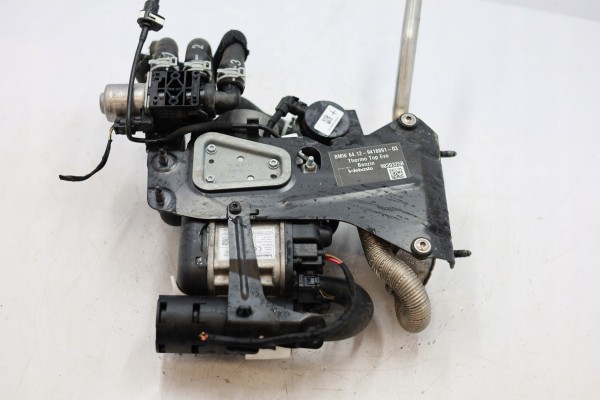 WEBASTO PARKING HEATER BMW G15 9418891