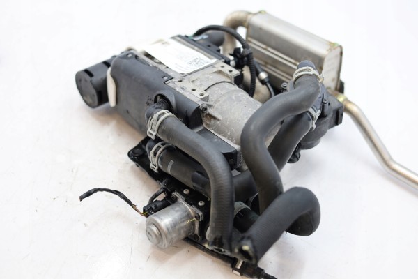 WEBASTO PARKING HEATER BMW G15 9418891 Catalog number of the part 9418891