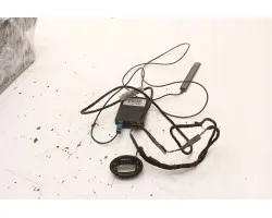Módulo Controlador Webasto 9019509D Panel de Instalación