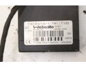 Module Controller Webasto 9019509D Installation Panel Catalog number of the part 9019509D