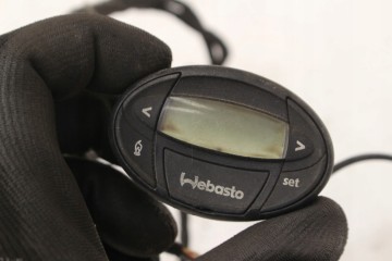 Module Controller Webasto 9019509D Installation Panel Part manufacturer Webasto
