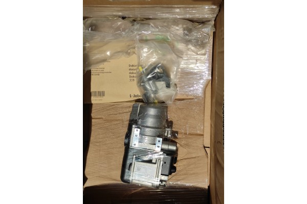 NEW Webasto Thermo Top Evo 5 DIESEL with fuel pump
