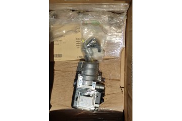 NEW Webasto Thermo Top Evo 5 DIESEL with fuel pump