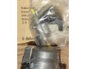 NEW Webasto Thermo Top Evo 5 DIESEL with fuel pump EAN GTIN 4054037113215