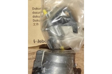 NEW Webasto Thermo Top Evo 5 DIESEL with fuel pump EAN GTIN 4054037113215
