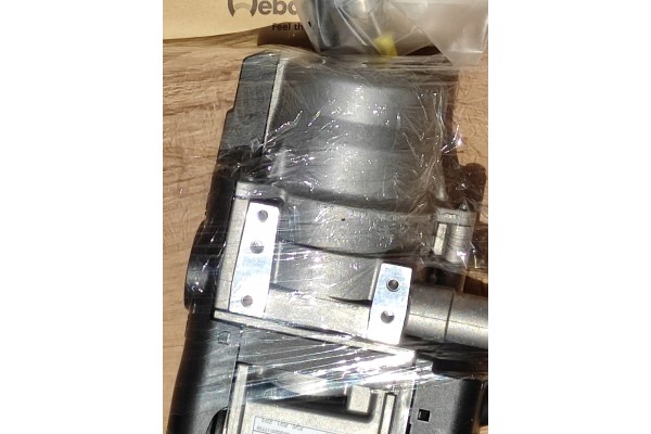 NEW Webasto Thermo Top Evo 5 DIESEL with fuel pump Catalog number of the part 1314815
