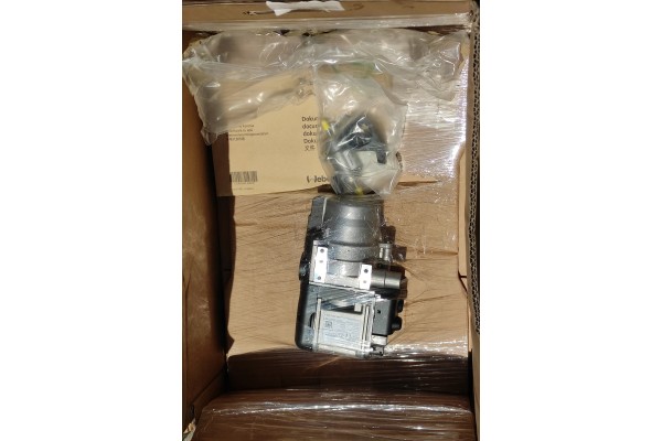 Calefactor Webasto Thermo Top Evo 5 DIESEL con bomba de combustible