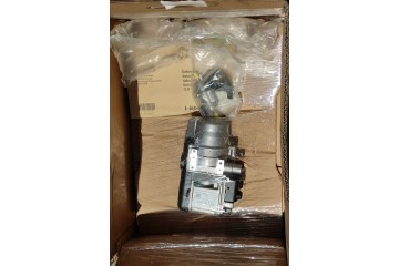 Calefactor Webasto Thermo Top Evo 5 DIESEL con bomba de combustible
