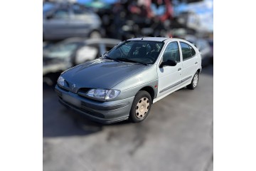 RENAULT MEGANE I BERL./ BERL. CON PORTÓN (BA0) 1.6e Alize