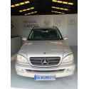 MERCEDES-BENZ CLASE ML (BM 163) 270 CDI (163.113)