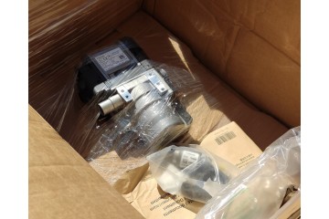 Calefactor Webasto Thermo Top Evo 5 DIESEL con bomba de combustible