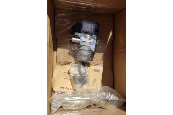 Calefactor Webasto Thermo Top Evo 5 DIESEL con bomba de combustible