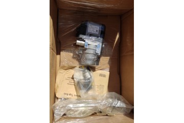 Calefactor Webasto Thermo Top Evo 5 DIESEL con bomba de combustible