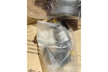 Calefactor Webasto Thermo Top Evo 5 DIESEL con bomba de combustible