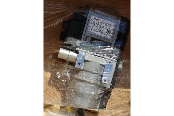Calefactor Webasto Thermo Top Evo 5 DIESEL con bomba de combustible