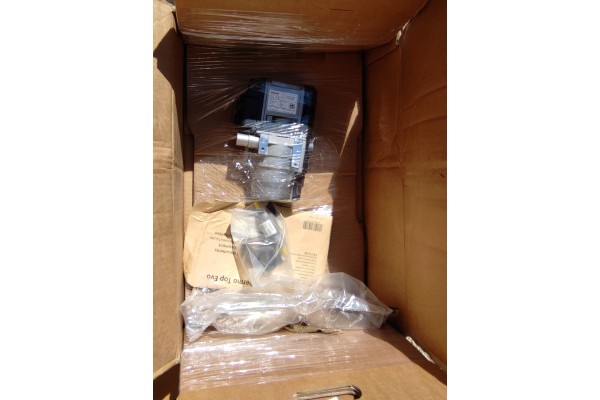 Calefactor Webasto Thermo Top Evo 5 DIESEL con bomba de combustible