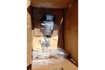 Calefactor Webasto Thermo Top Evo 5 DIESEL con bomba de combustible