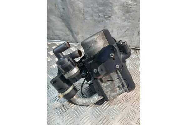 WEBASTO TP50 MERCEDES ACTROS MP4 A9608305061