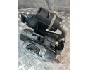 WEBASTO TP50 MERCEDES ACTROS MP4 A9608305061 Car type trucks