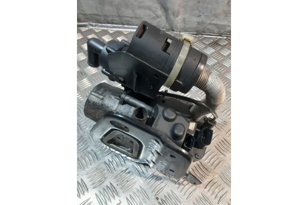 WEBASTO TP50 MERCEDES ACTROS MP4 A9608305061 Car type trucks