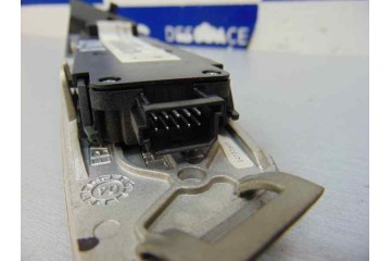 A2207270548 MANDO ELEVALUNAS DELANTERO IZQUIERDO MERCEDES-BENZ CLASE S (BM 220) BERLINA 320 CDI (220.025) 2005 A2207270548 18393