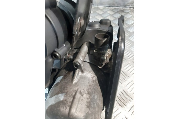 WEBASTO TP50 MERCEDES ACTROS MP4 A9608305061 Quality of parts according to GVO O original with manufacturer s logo OE
