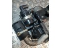 Webasto TP50 para Mercedes Actros MP4