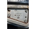 Webasto TP50 para Mercedes Actros MP4