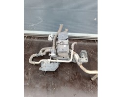 VW T5 PARKING HEATER WEBASTO HEATER 7H0815071E