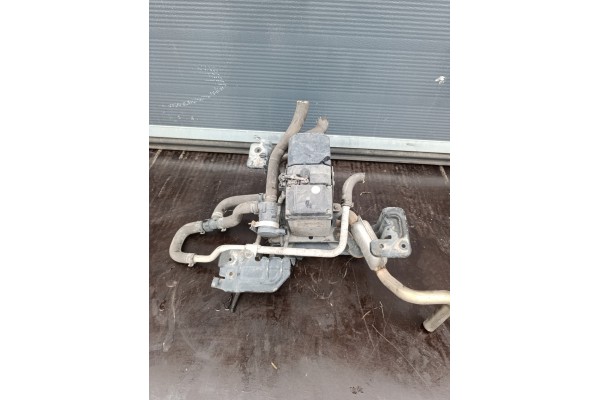 VW T5 PARKING HEATER WEBASTO HEATER 7H0815071E