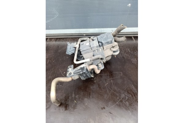 VW T5 PARKING HEATER WEBASTO HEATER 7H0815071E Part manufacturer Volkswagen OE