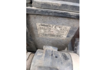 VW T5 PARKING HEATER WEBASTO HEATER 7H0815071E Quality of parts according to GVO O original with manufacturer s logo OE