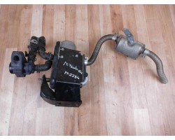 Toyota RAV4 V 2018 PETROL parking heater WEBASTO THERMO TOP EVO