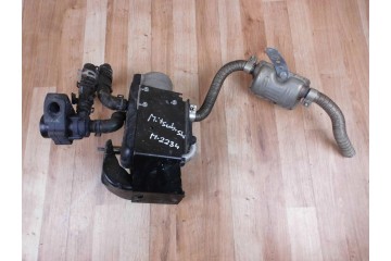 Toyota RAV4 V 2018 PETROL parking heater WEBASTO THERMO TOP EVO