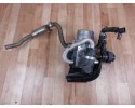 Toyota RAV4 V 2018 PETROL parking heater WEBASTO THERMO TOP EVO Catalog number of the part 9021032F
